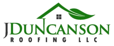 J Duncanson Roofing Logo