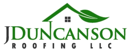 J Duncanson Roofing Logo