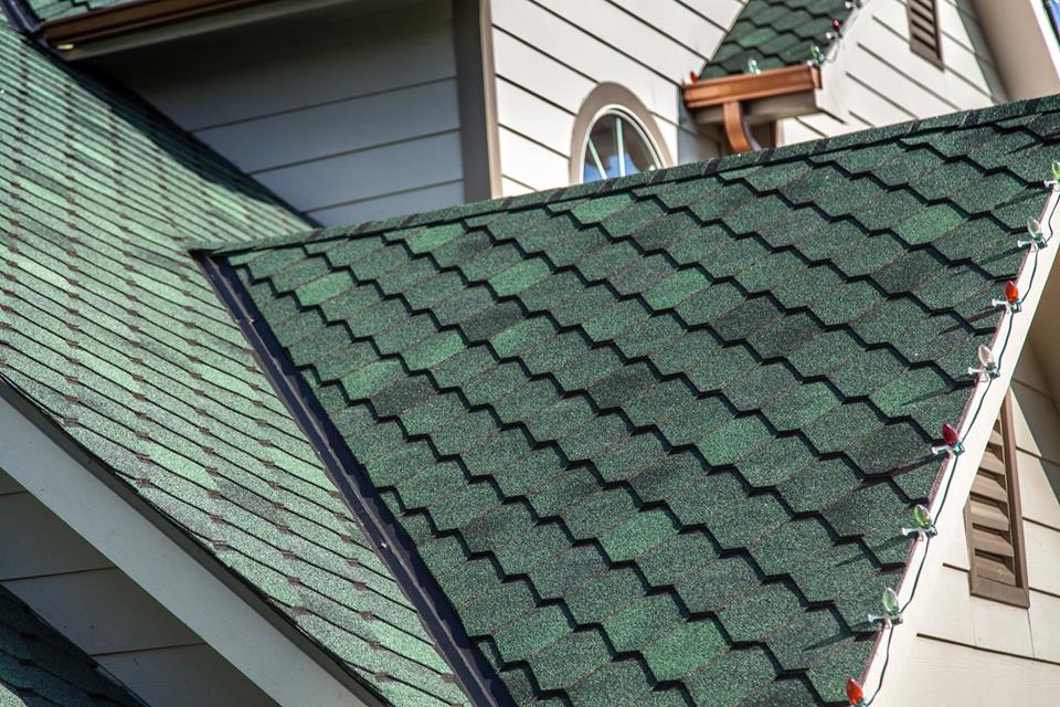 metal roofing materials